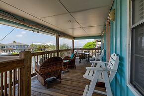 Casa Azul - 315 Port Royal 3 Bedroom Home by RedAwning