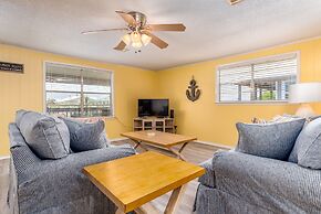 Casa Azul - 315 Port Royal 3 Bedroom Home by RedAwning