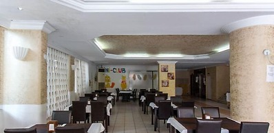 Sun Vera Hotel