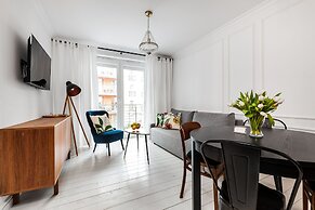 Happy Stay Old Town Tartaczna St. 314