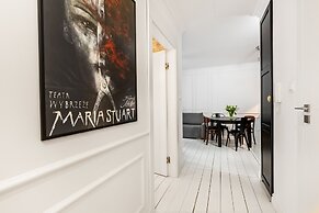 Happy Stay Old Town Tartaczna St. 314