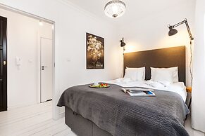 Happy Stay Old Town Tartaczna St. 314