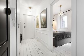 Happy Stay Old Town Tartaczna St. 314