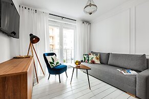 Happy Stay Old Town Tartaczna St. 314