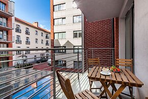 Happy Stay Old Town Tartaczna St. 314