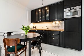 Happy Stay Old Town Tartaczna St. 314