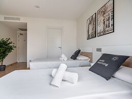 limehome Barcelona Carrer de Fontcoberta