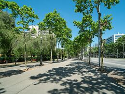 limehome Barcelona Carrer de Fontcoberta