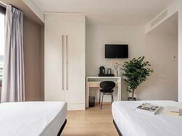 Limehome Barcelona Carrer de Fontcoberta