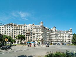 limehome Barcelona Carrer de Fontcoberta