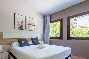 limehome Barcelona Carrer de Fontcoberta