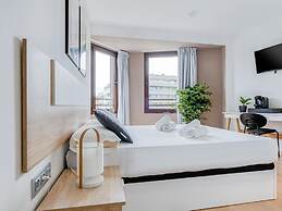 limehome Barcelona Carrer de Fontcoberta