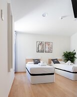 limehome Barcelona Carrer de Fontcoberta