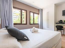 limehome Barcelona Carrer de Fontcoberta