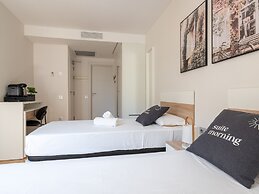 limehome Barcelona Carrer de Fontcoberta