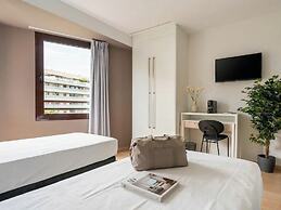 Limehome Barcelona Carrer de Fontcoberta
