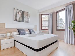 limehome Barcelona Carrer de Fontcoberta