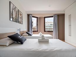 limehome Barcelona Carrer de Fontcoberta