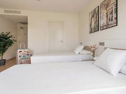 Limehome Barcelona Carrer de Fontcoberta