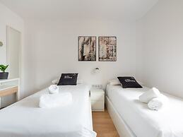 limehome Barcelona Carrer de Fontcoberta