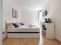 limehome Barcelona Carrer de Fontcoberta