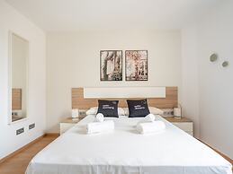 limehome Barcelona Carrer de Fontcoberta