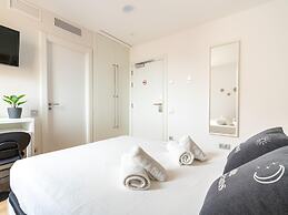 limehome Barcelona Carrer de Fontcoberta