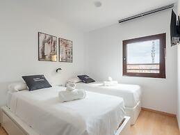 limehome Barcelona Carrer de Fontcoberta