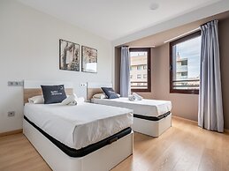 limehome Barcelona Carrer de Fontcoberta