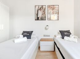 limehome Barcelona Carrer de Fontcoberta