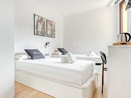 limehome Barcelona Carrer de Fontcoberta