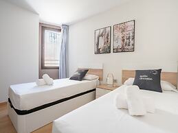 limehome Barcelona Carrer de Fontcoberta