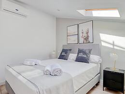 limehome Madrid Calle Ave María