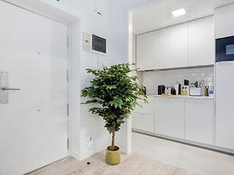 limehome Madrid Calle Ave María