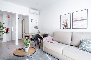 limehome Madrid Calle Ave María