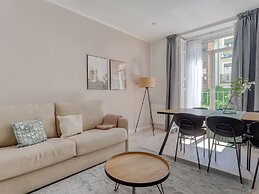 limehome Madrid Calle Ave María