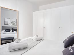 limehome Madrid Calle Ave María