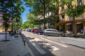 limehome Madrid Calle Ave María