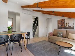 limehome Madrid Calle Ave María