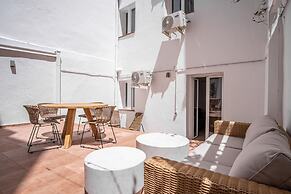 limehome Madrid Calle Ave María