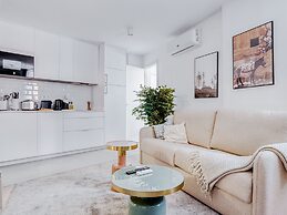 limehome Madrid Calle Ave María