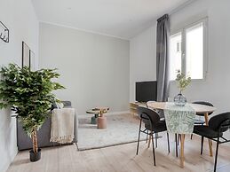 limehome Madrid Calle Ave María