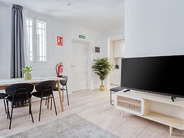 limehome Madrid Calle Ave María