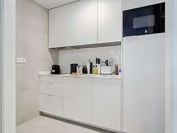 limehome Madrid Calle Ave María