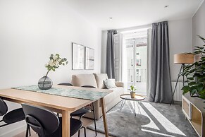 limehome Madrid Calle Ave María