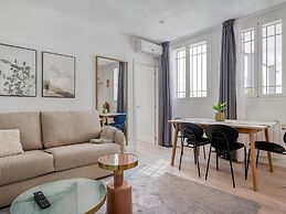 limehome Madrid Calle Ave María