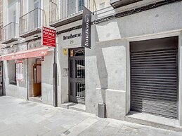 limehome Madrid Calle Ave María