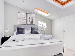 limehome Madrid Calle Ave María