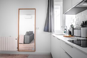 limehome Madrid Calle Ave María