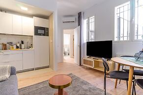 limehome Madrid Calle Ave María